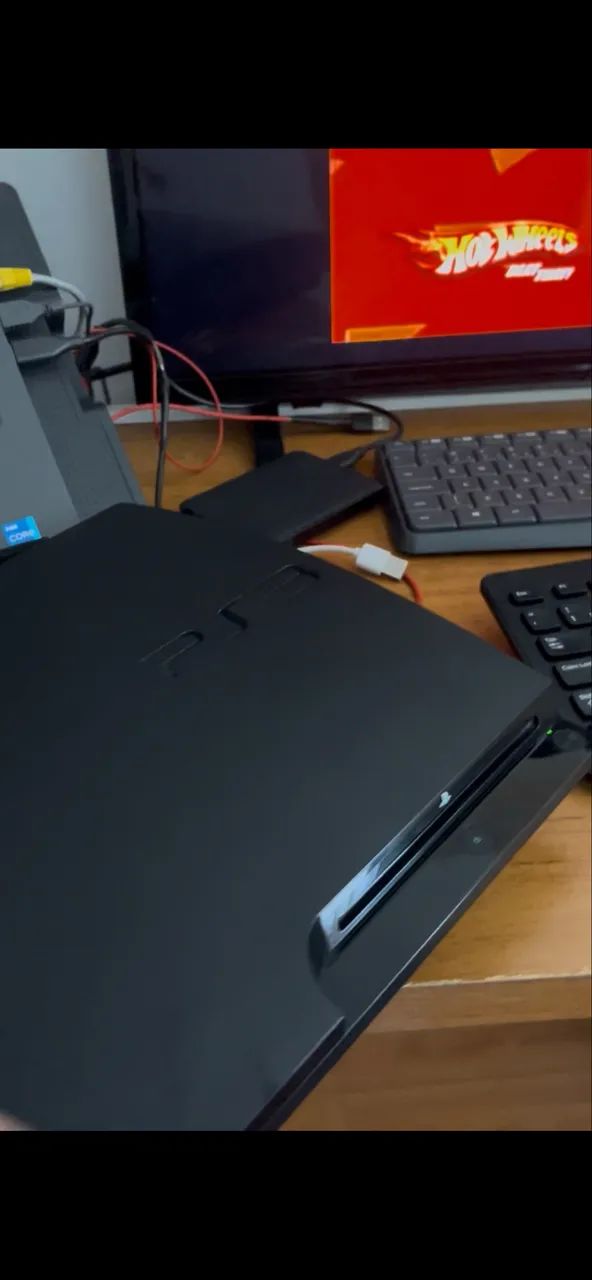 PlayStation PS3  - Foto 3