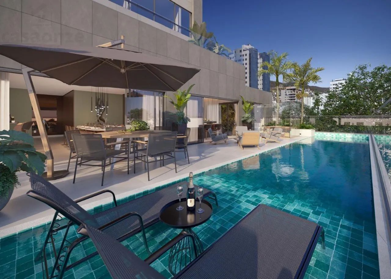 Apartamento à Venda - Anchieta, 2 Quartos, 83 m2 - Foto 4