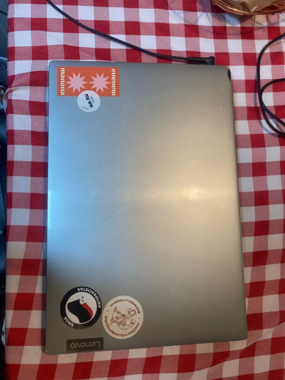 Notebook - Foto 2
