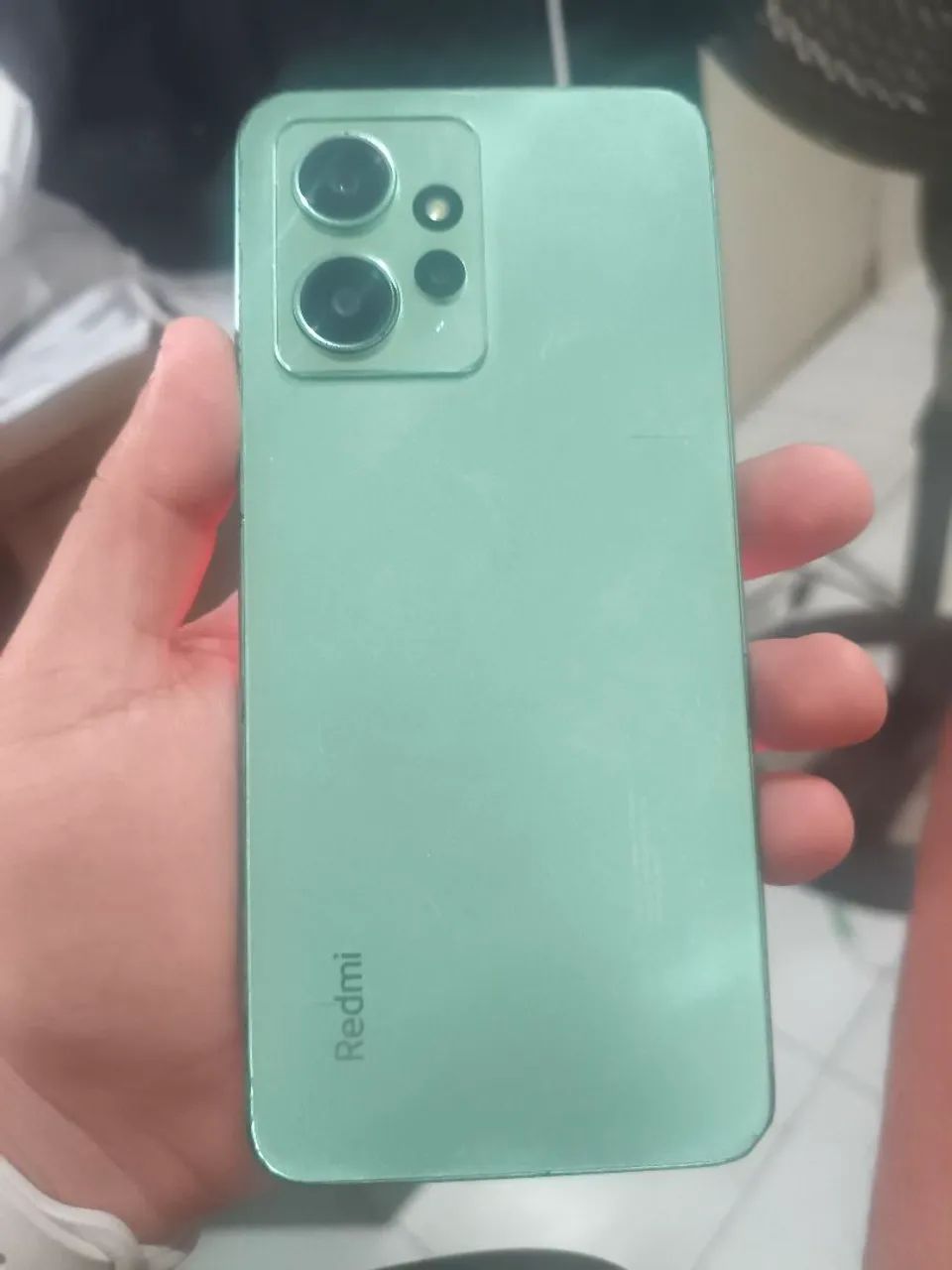 Redmi note 12 - Foto 4