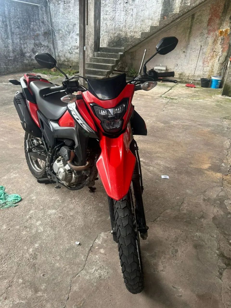 Bros 160 2024 - Foto 2