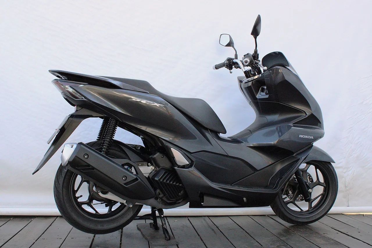 HONDA PCX 160 CBS - Foto 5