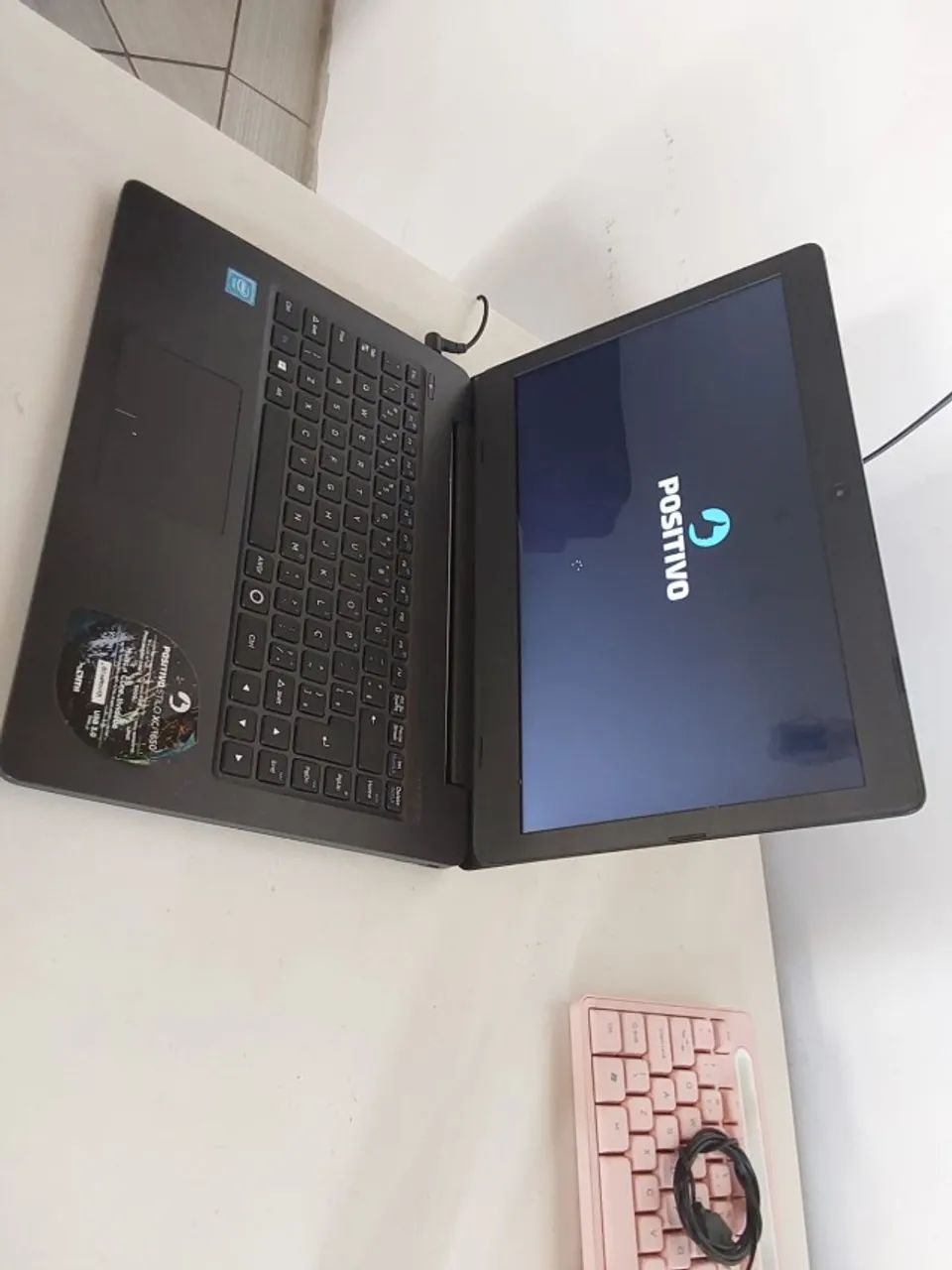 Notebook Positivo Stilo XCI3650 - Foto 3