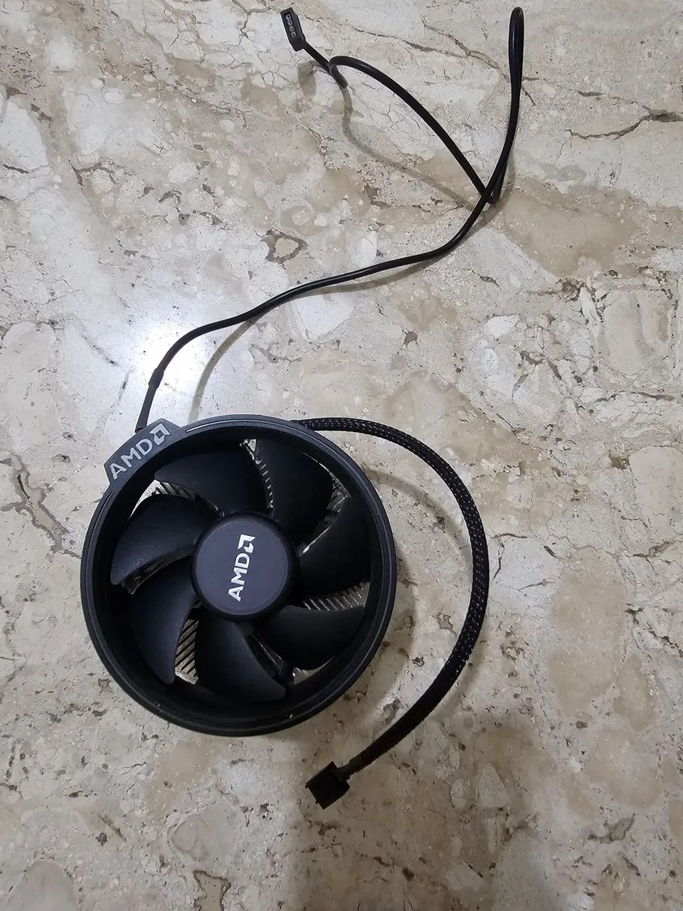 Ryzen 7 2700 - Foto 4