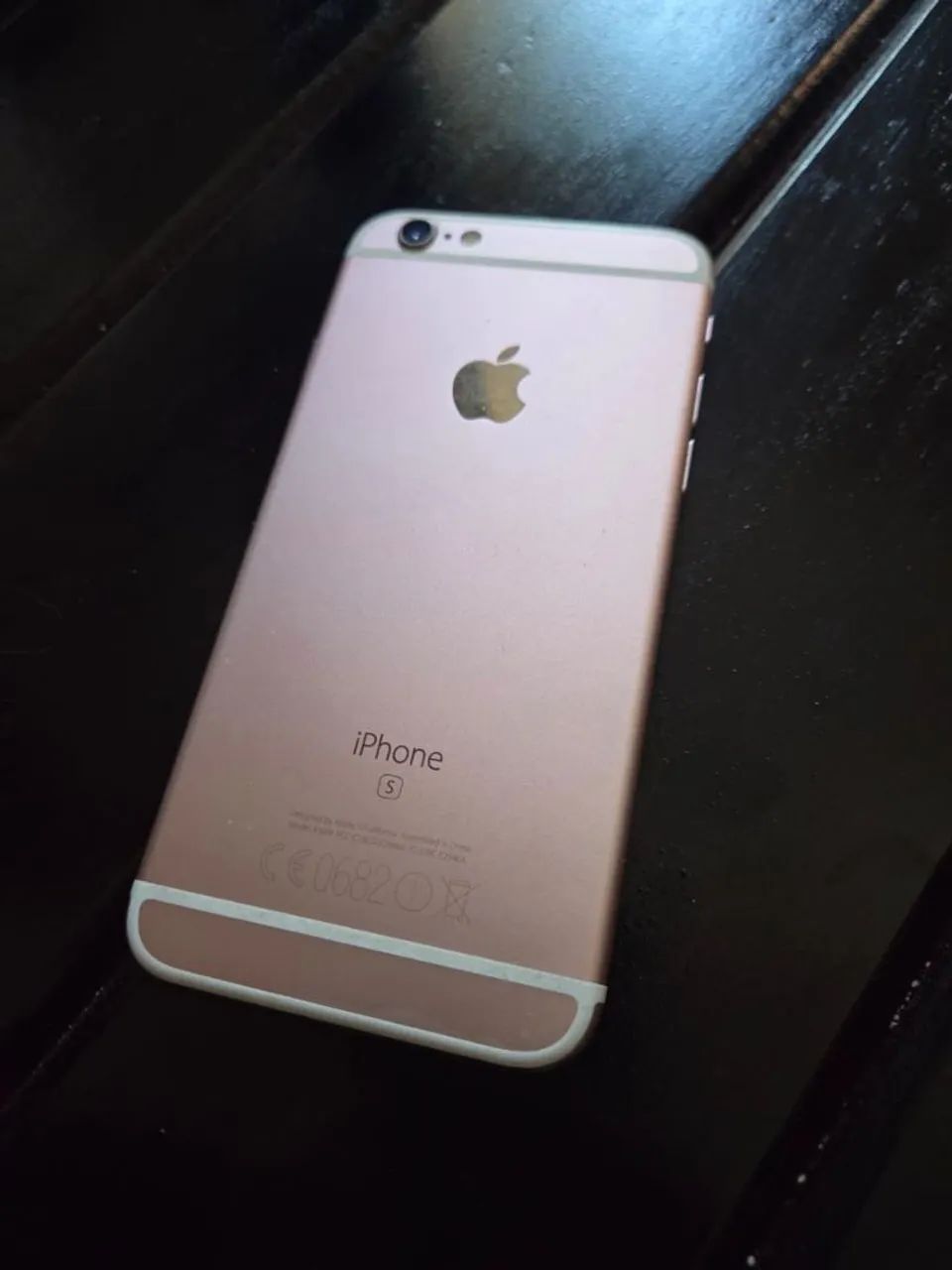 iPhone 6s Rose 32gb - Foto 3