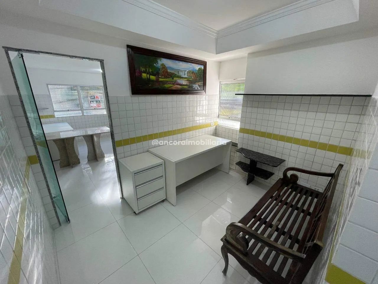 Sala para aluguel, 1 vaga, Soledade - Recife/PE - Foto 4