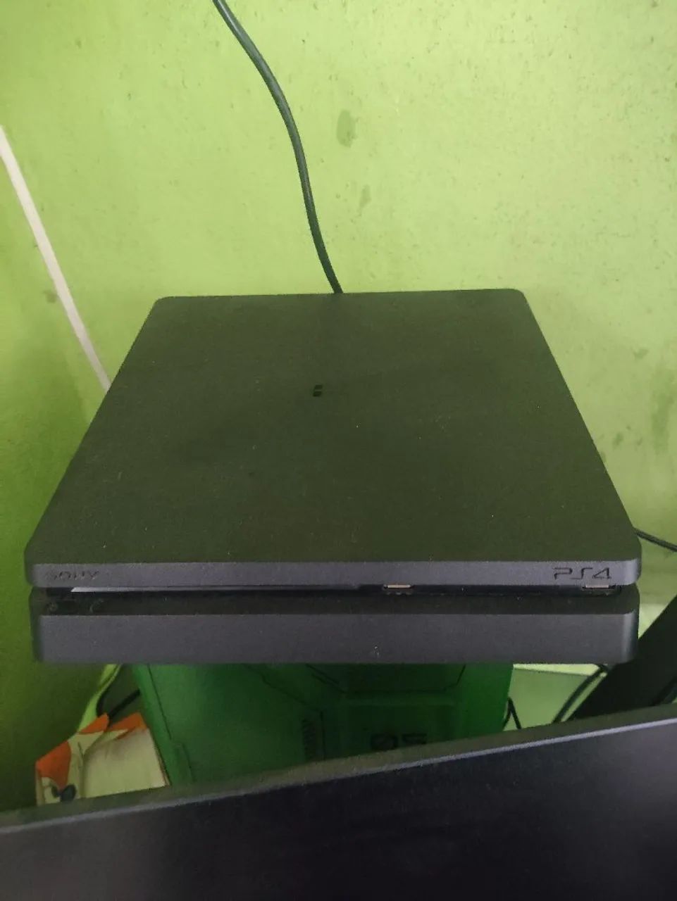 PS4 - Foto 2