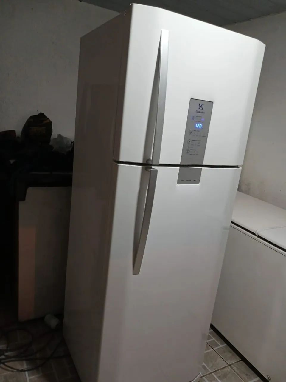 Geladeira  - Foto 2