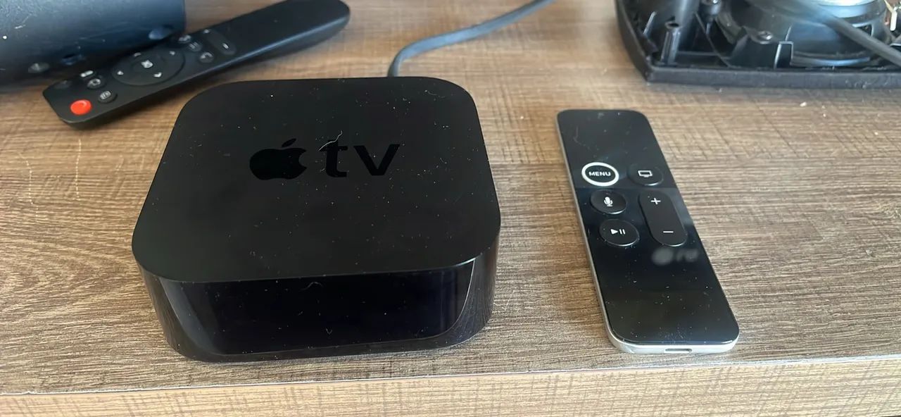 Apple TV  