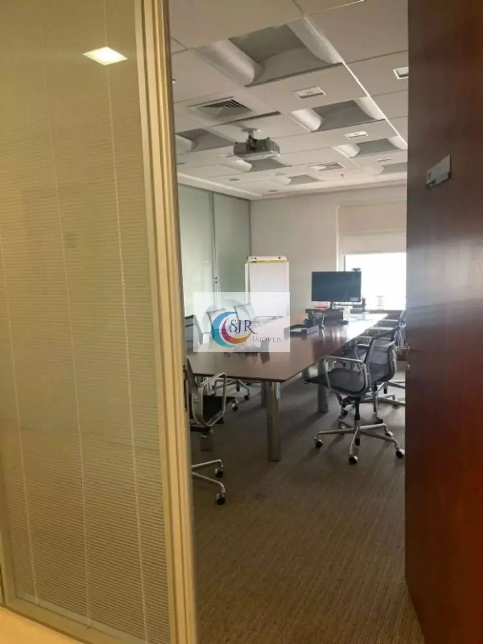 Conjunto para alugar, 638m² - Itaim Bibi - São Paulo/SP - Foto 3