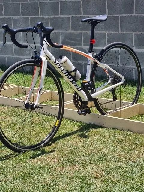  Bicicleta Specialized
