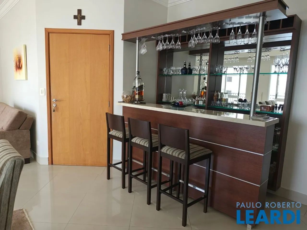 APARTAMENTO - ALTOS DO ESPLANADA - SP - Foto 4