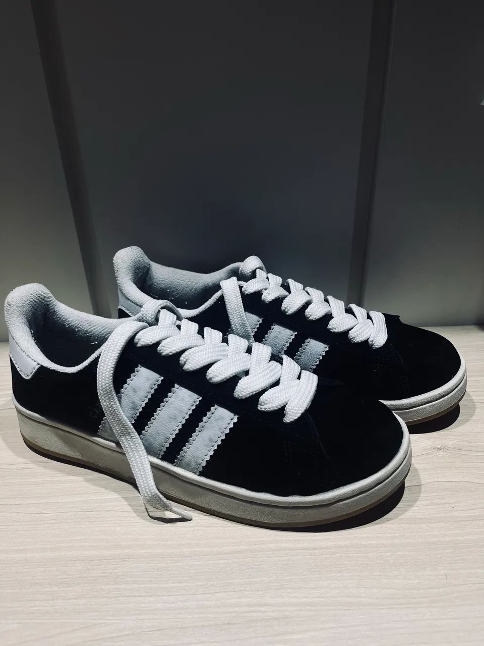 Adidas Campus RP - Foto 3