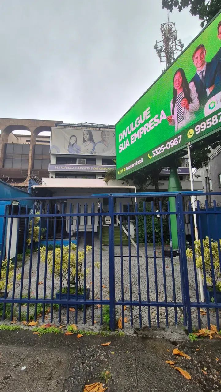Prédio/Edifício inteiro para venda tem 1278 metros quadrados - Foto 3