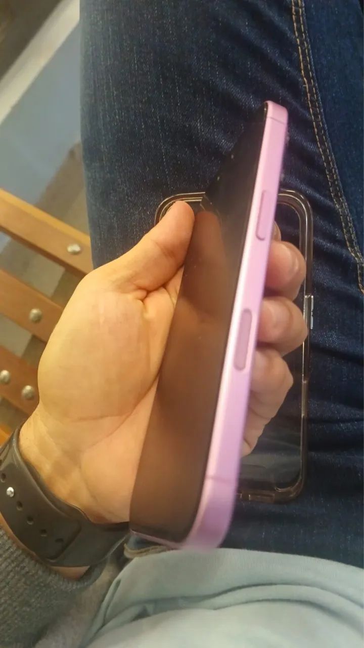 iphone 16 - Foto 3