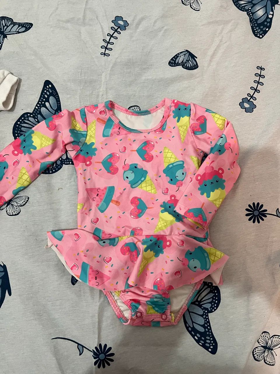 Maio de bebê  - Foto 4