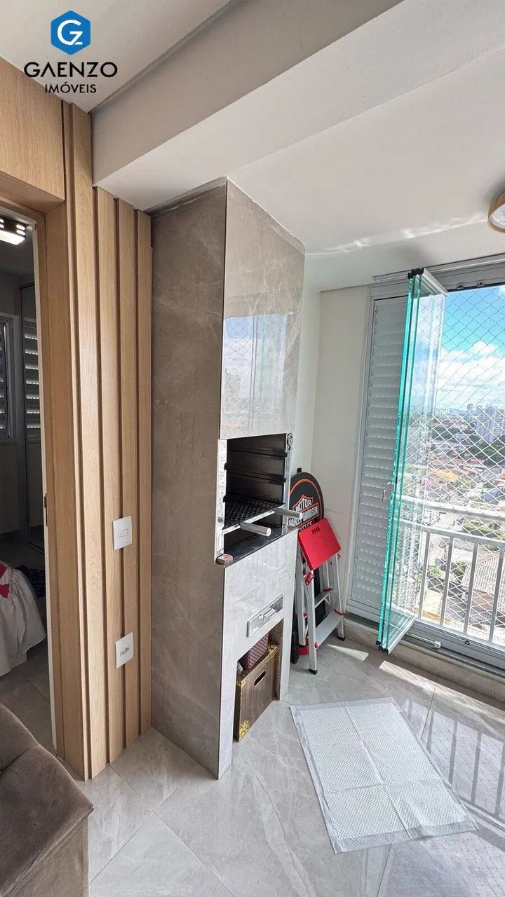 Apartamento - Quitaúna, Osasco / SP - Foto 5