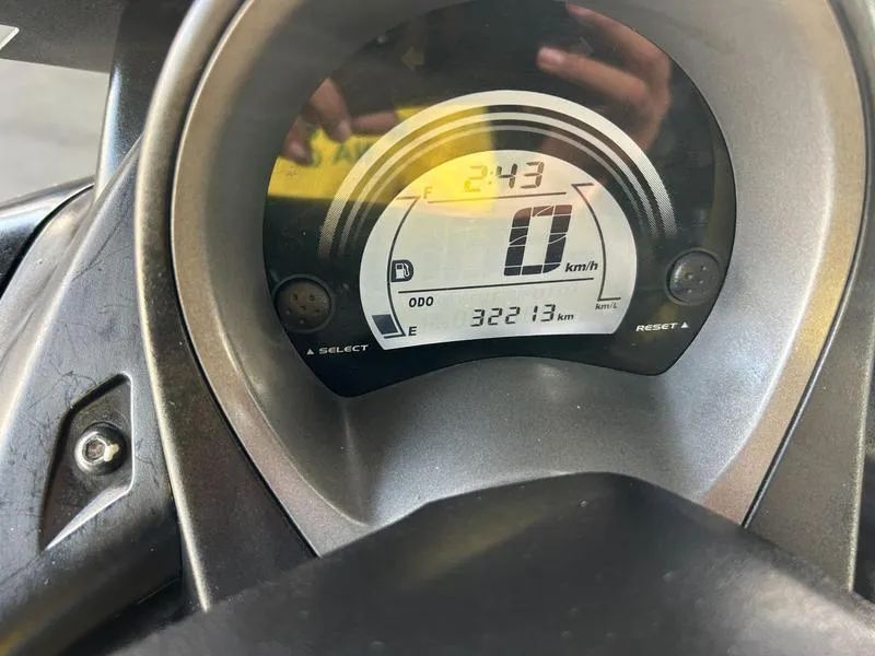 YAMAHA NMAX 2020 - Foto 2