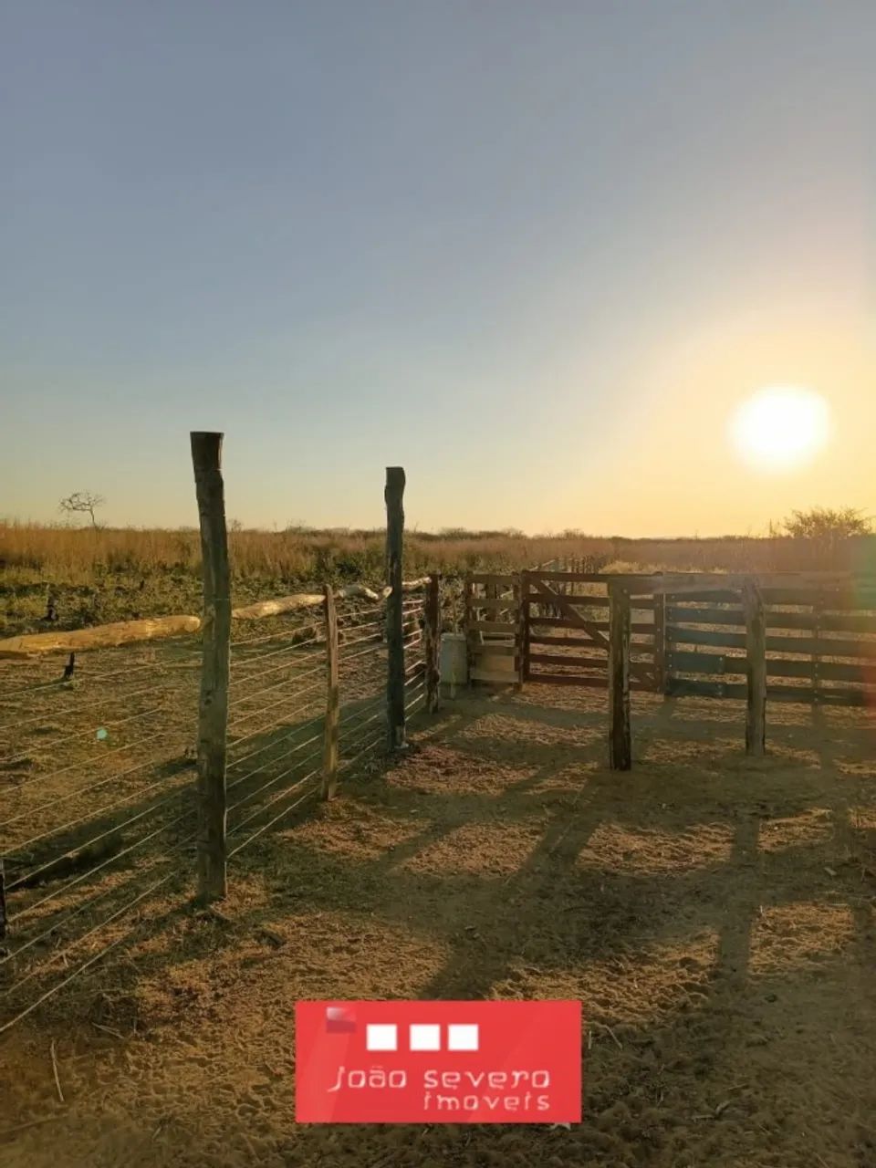 Fazenda para Venda em Júlio Borges - Foto 3