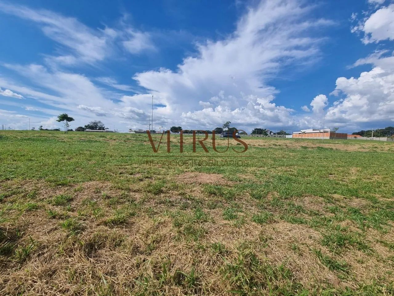 Lote à venda no Serena  396,68 m² - Foto 5