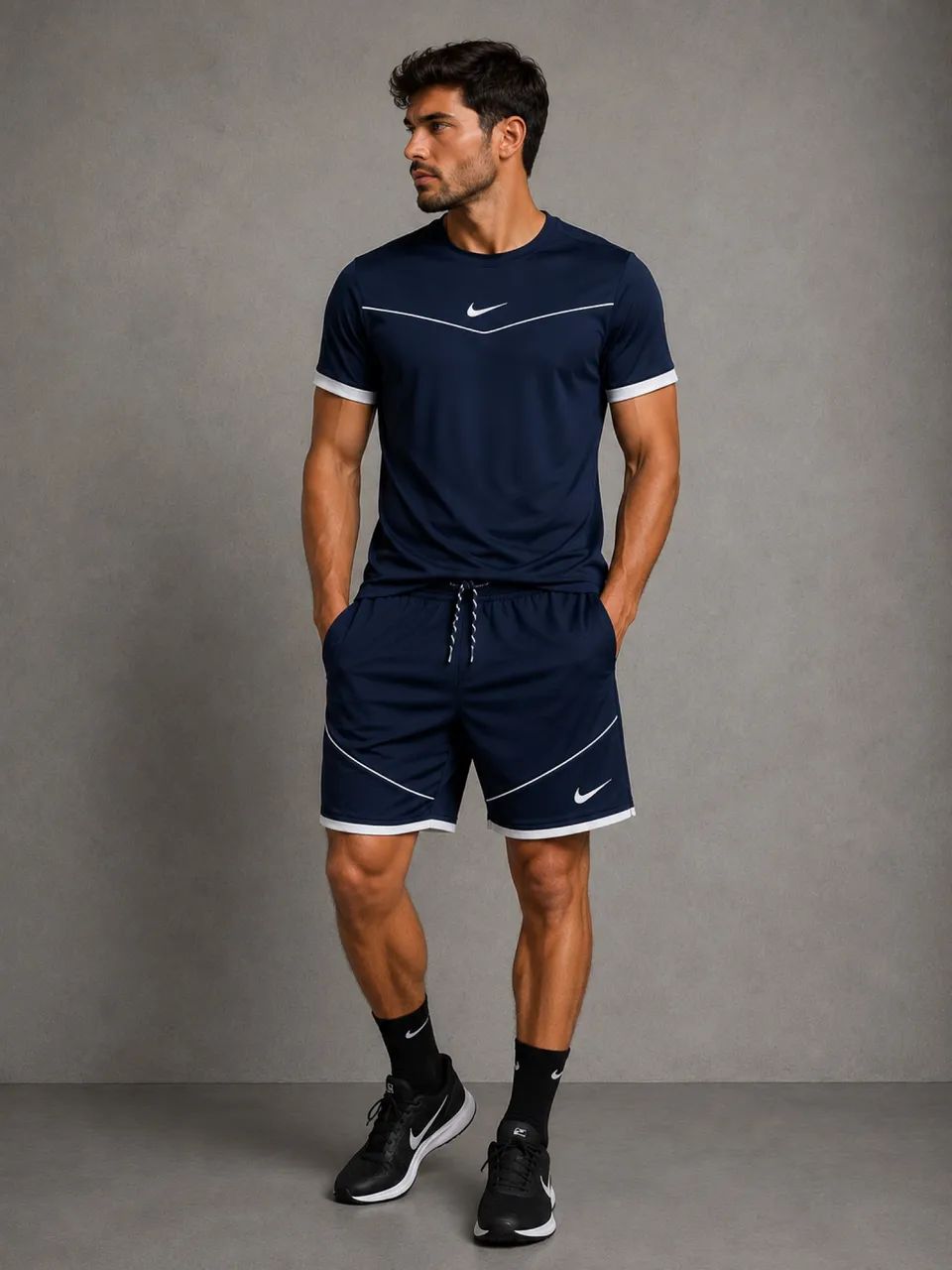 Conjunto dry fit  - Foto 3