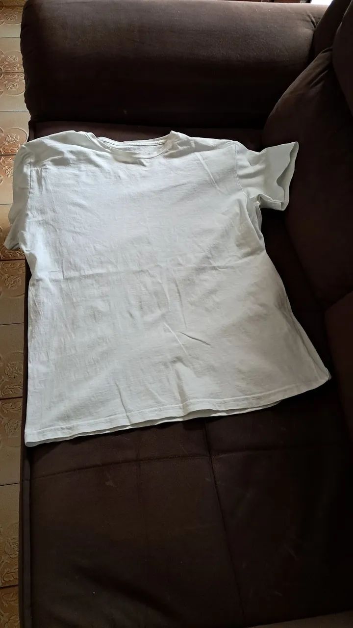Camisas