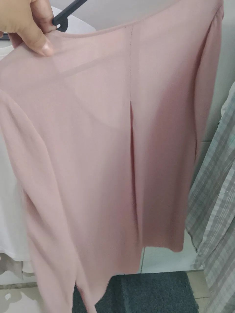 Blusa Le Lis Blanc P - Foto 3