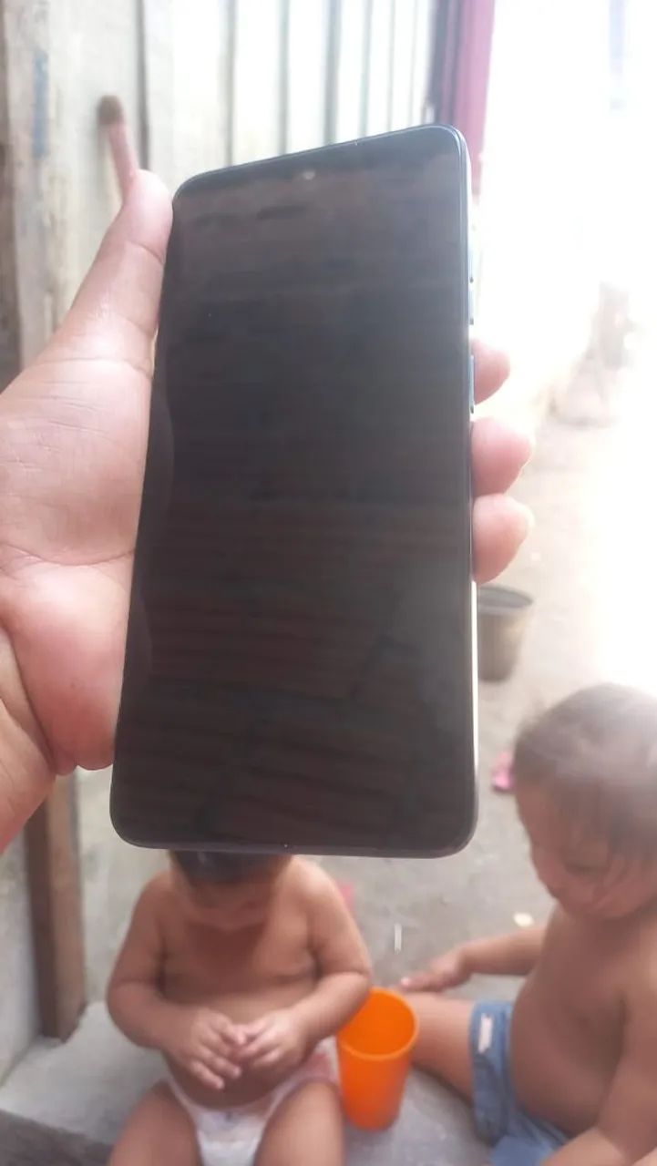 Motorola g05  - Foto 3
