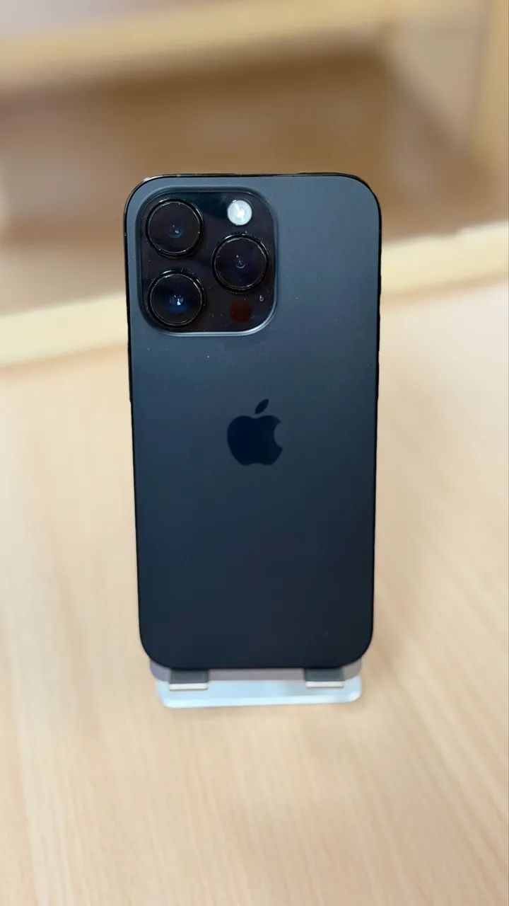 Iphone 14 Pro 128GB - película e capa VXCase - Foto 2