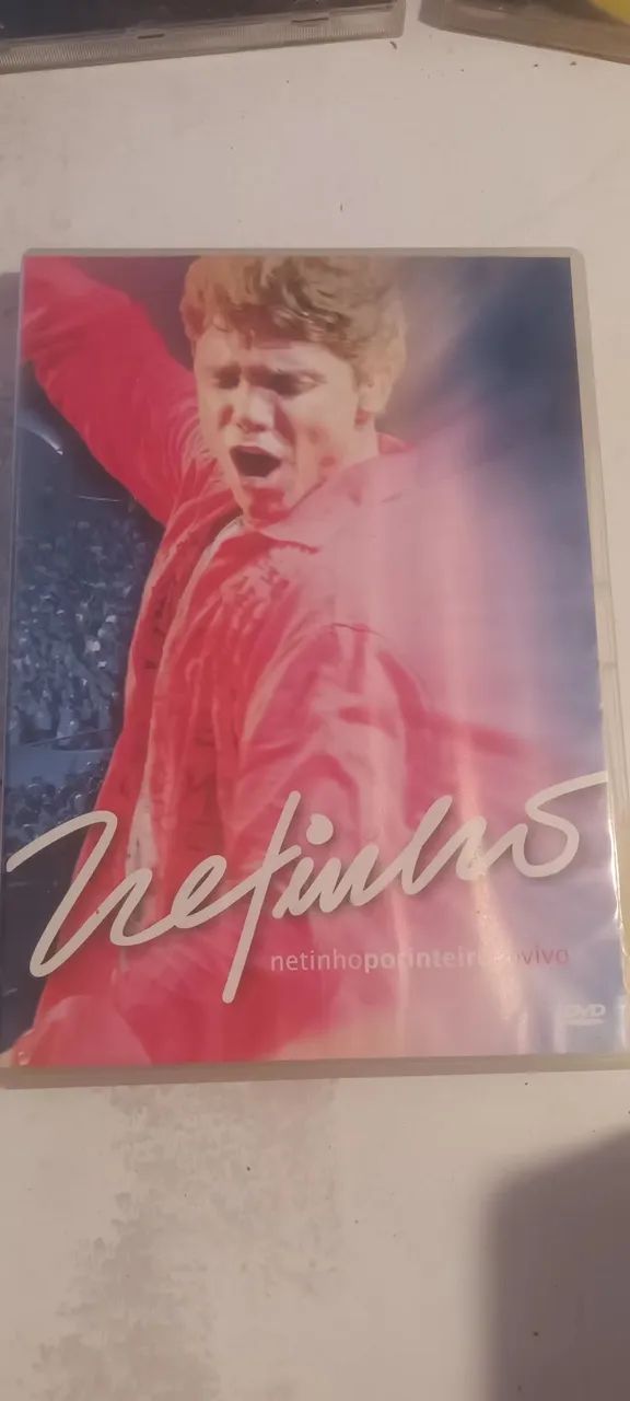 Cd`s e DVD diversos - Foto 3