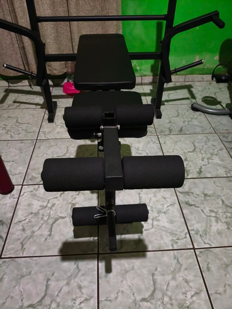 Mesa de supino - Foto 3