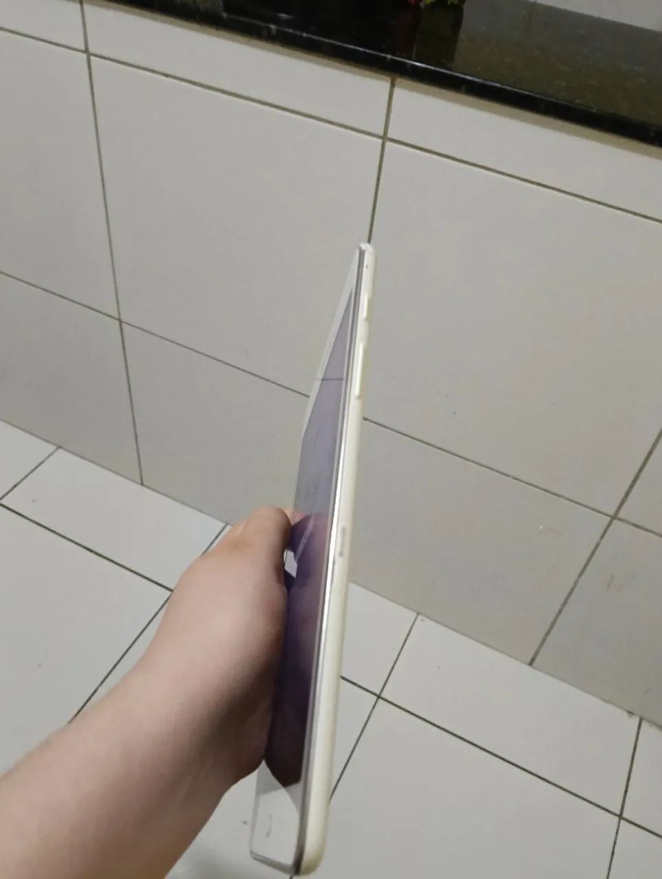 Vendo Samsung Galaxy Tab A SM-P350, com S Pen e carregador! - Foto 3