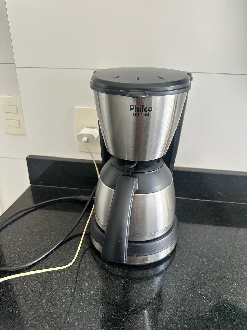 Cafeteira 