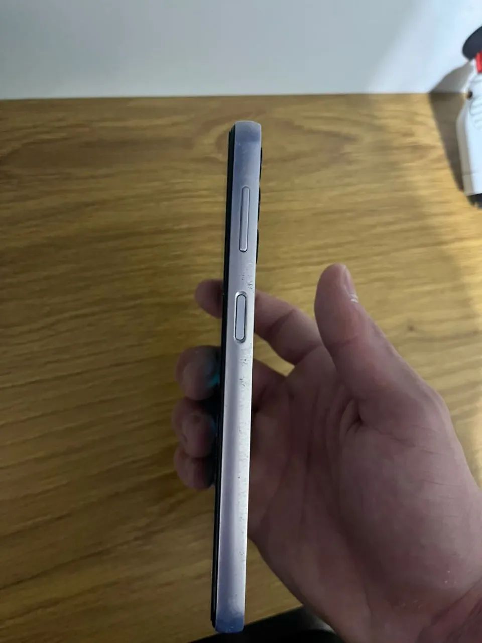 celular a14 5g em ótimo estado - Foto 3
