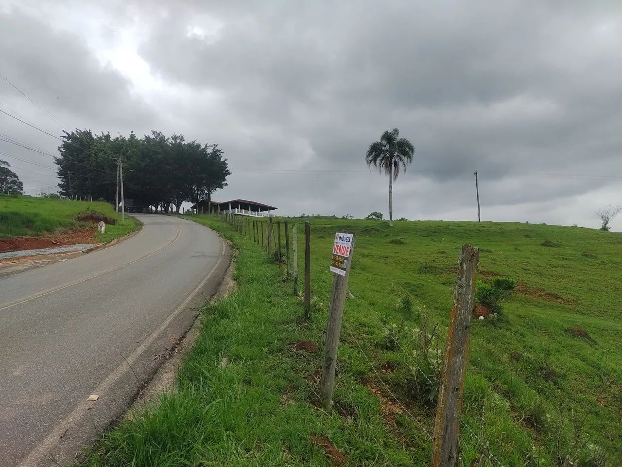 Área 58.688m2 Arujá SP  - Foto 5