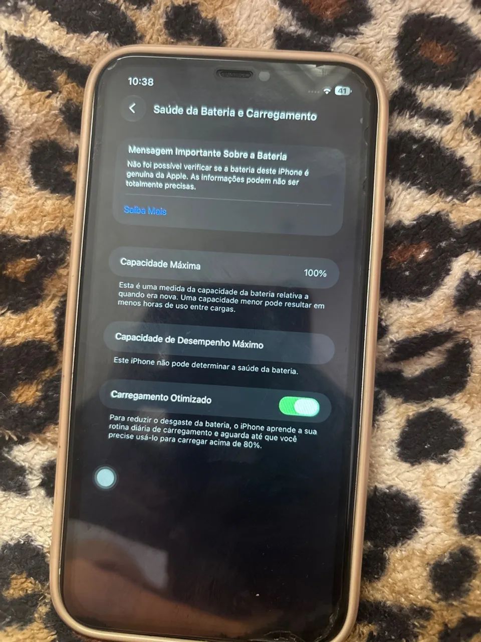 VENDO IPHONE 11 - 128GB - Foto 4