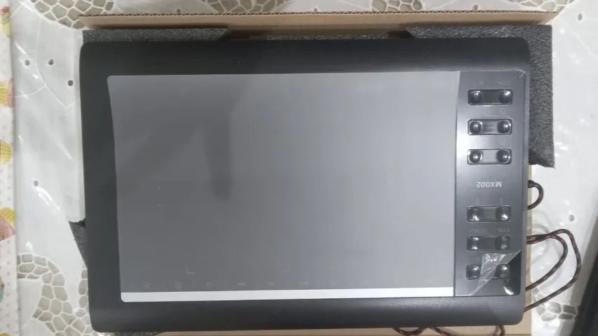 Mesa Digitalizadora Multilaser  Criativa Plus - Foto 3
