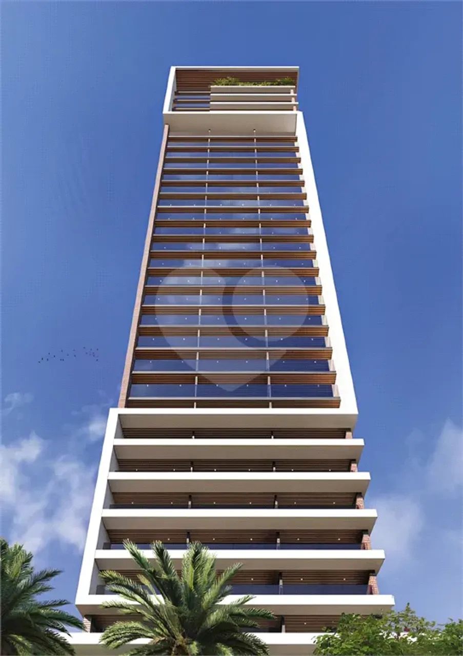 Apartamento com 1 quartos à venda em Meireles - CE - Foto 2