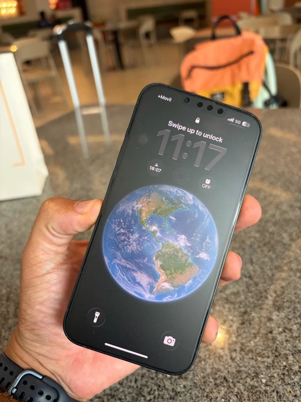 Iphone 14 128 Gb - Foto 2