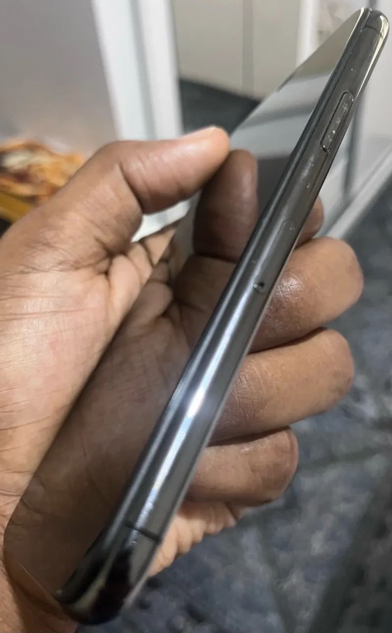 iPhone 11 Pro  - Foto 5