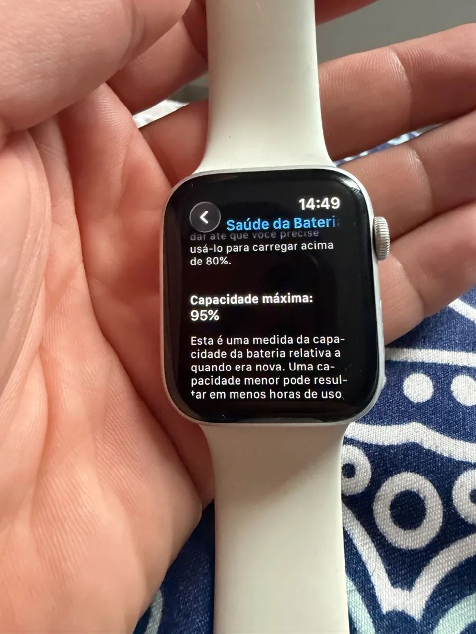 Apple Watch SE 2 - Foto 2