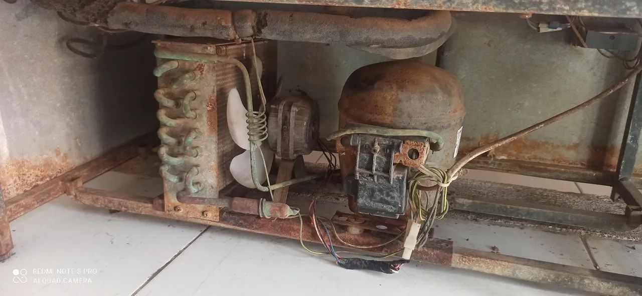 Balcão frio  - Foto 4