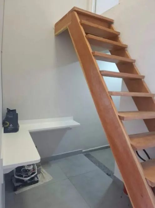 Loja na Rua Correia Dias, 67  40 m² - Foto 5