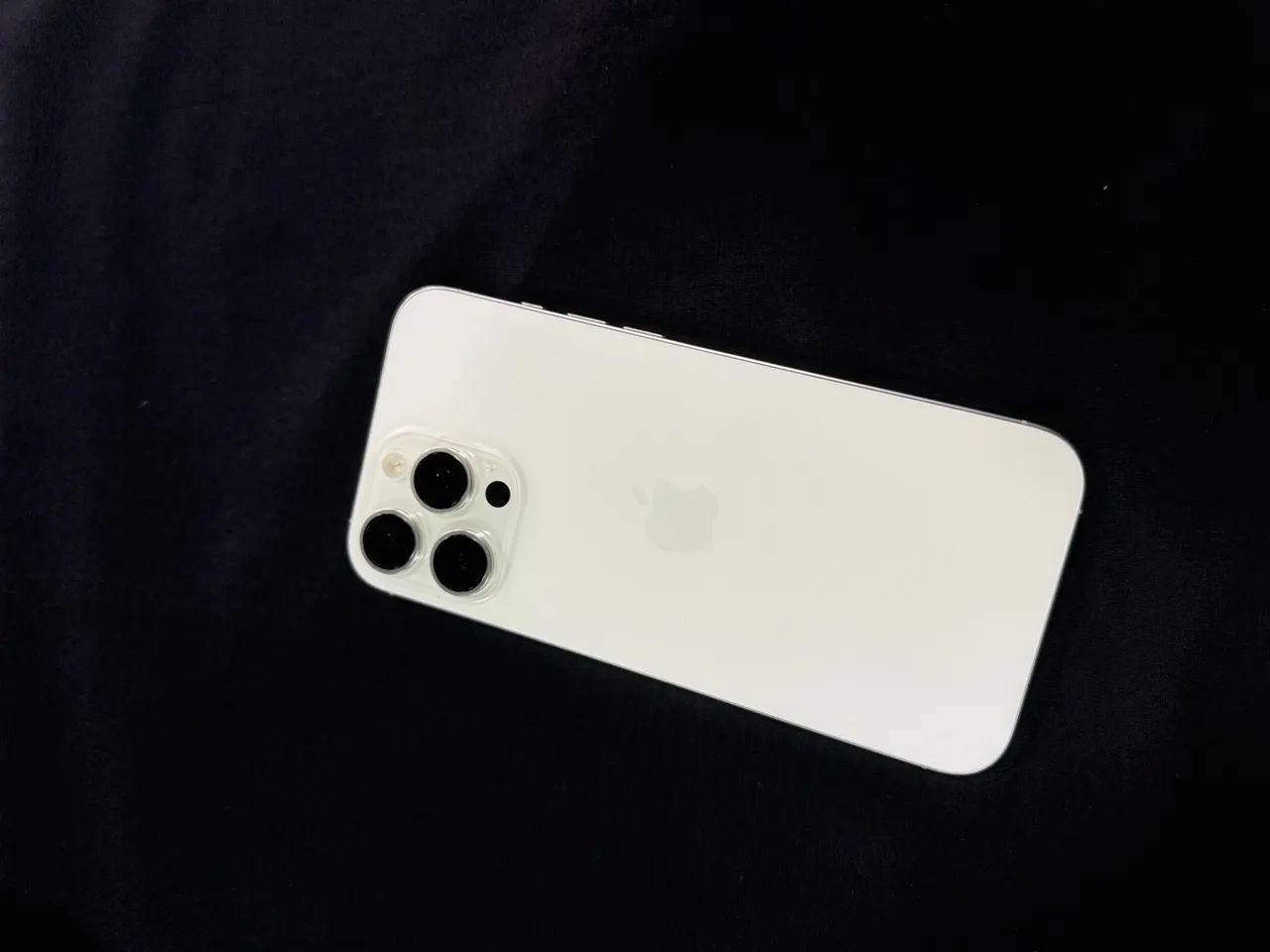 iPhone 16 pro max  - Foto 2