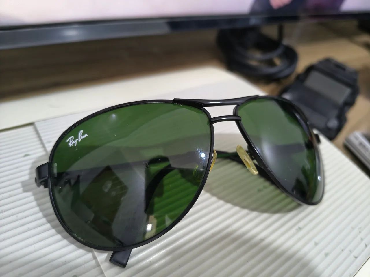 Óculos rayban