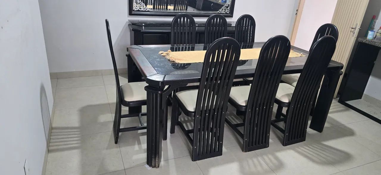 Copa Completa 8 cadeiras - Foto 2