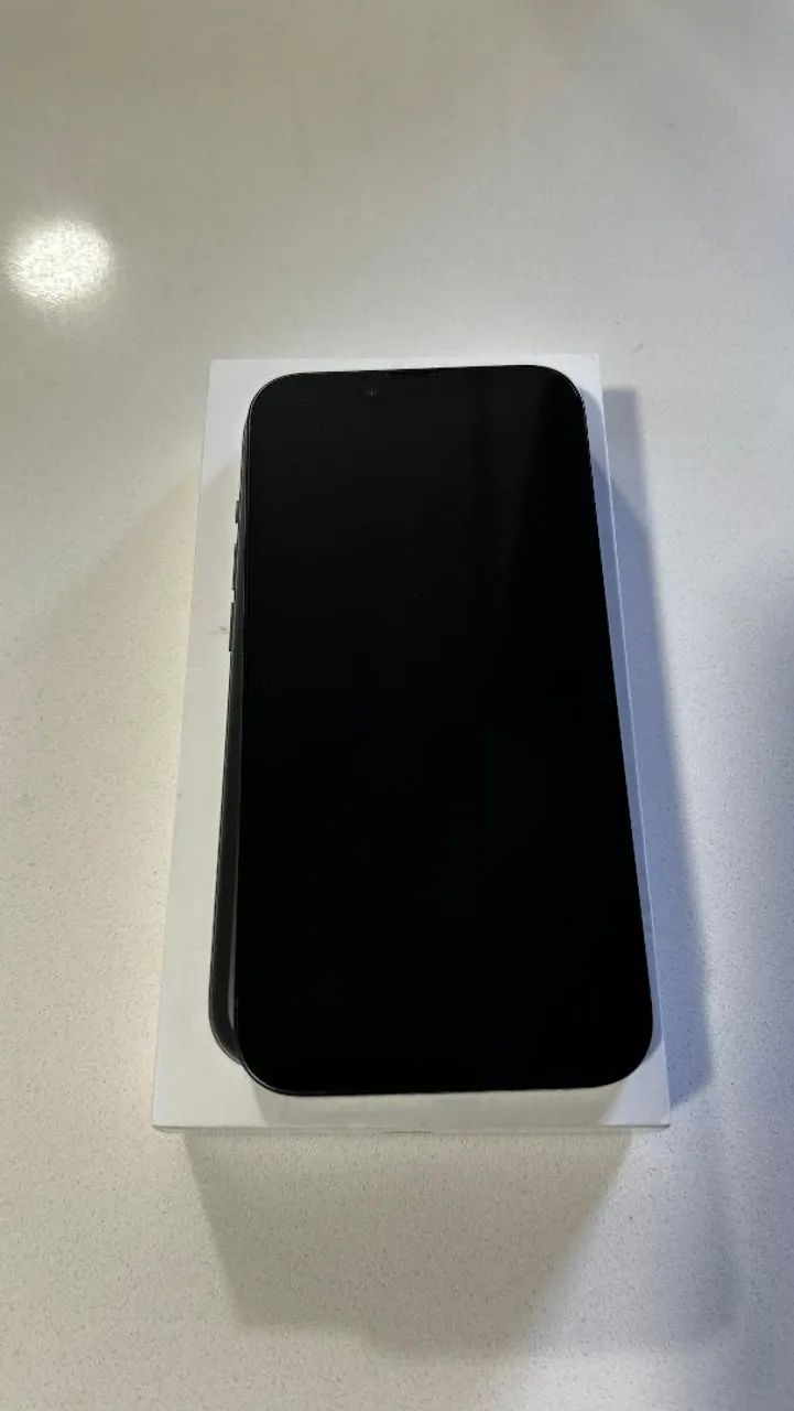 Vendo iphone 14 256gb - Foto 2
