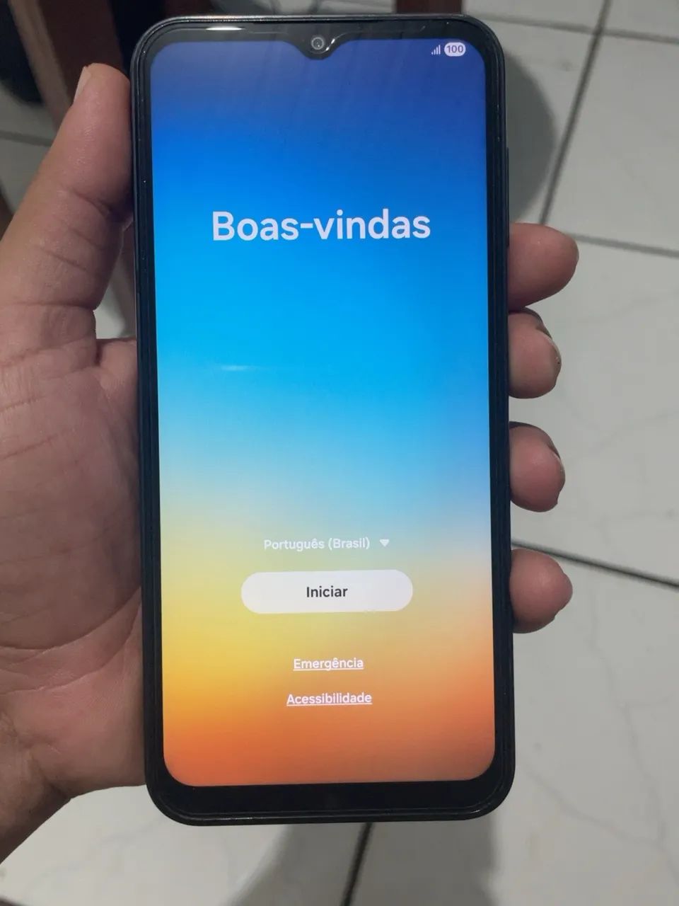 Celular - Foto 2
