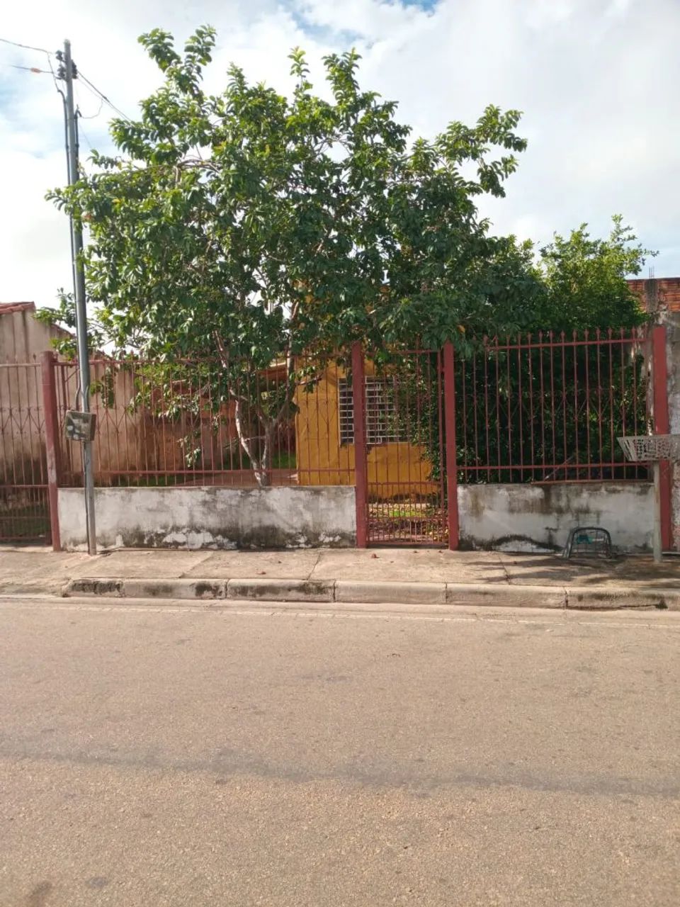 VENDO CASA PEDRA 90  - Foto 2