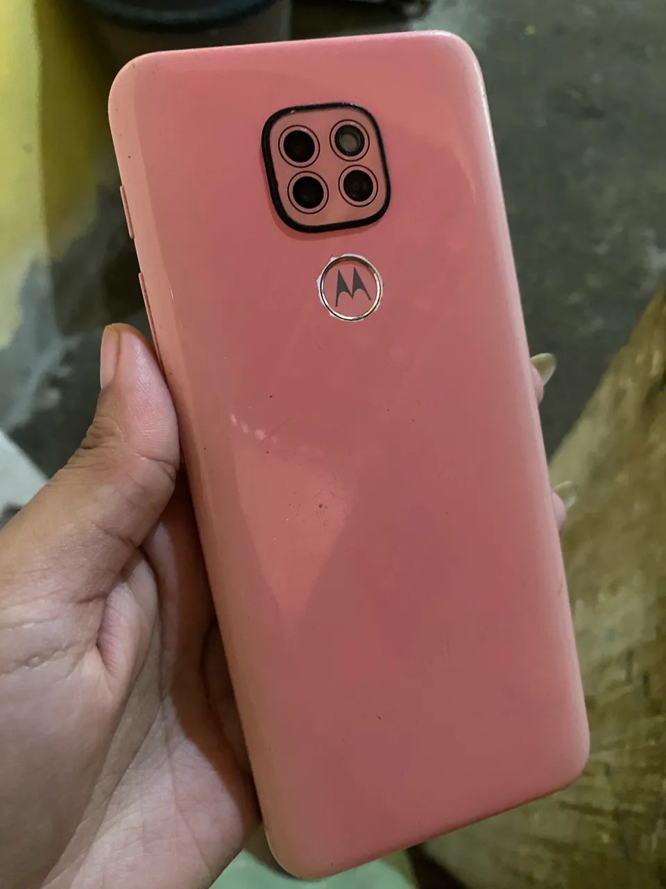 Moto G9 play - Foto 2